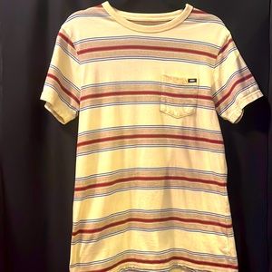 Vans Harrington Crew Shirt